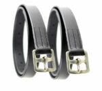 Adult Stirrup Leathers - Image 4