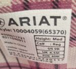 Ariat Bromont Pro Tall Waterproof Insulated Riding Boot - Image 2