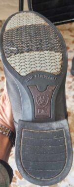 Ariat Bromont Pro Tall Waterproof Insulated Riding Boot - Image 9