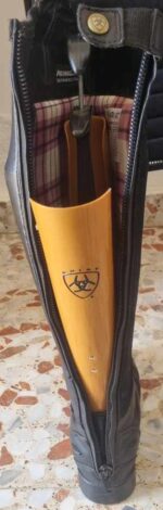 Ariat Bromont Pro Tall Waterproof Insulated Riding Boot - Image 6