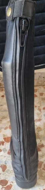 Ariat Bromont Pro Tall Waterproof Insulated Riding Boot - Image 4