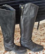 Ariat Bromont Pro Tall Waterproof Insulated Riding Boot
