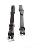 Ascot Cheek Pieces Buckle Fastening - Image 2