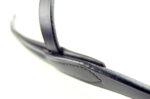 Ascot Padded Show Noseband - Image 2