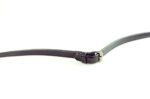 Ascot Plain Leather Reins - Image 3