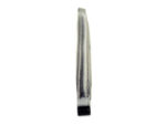 Ascot Raised Padded Browband Wide - Image 2