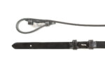 Ascot Rubber Grip Reins