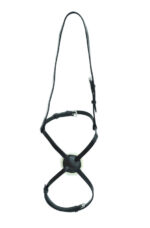 Ascot Sliding Grackle Noseband - Image 2