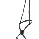 Ascot Sliding Grackle Noseband