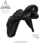 Bliss of London Paramour Dressage Saddle - Image 5