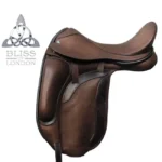 Bliss of London Paramour Dressage Saddle - Image 4