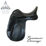 Bliss of London Paramour Dressage Saddle - Image 3
