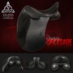 Bliss of London Regency Dressage Saddle - Image 4