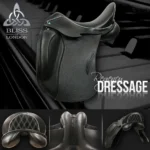 Bliss of London Regency Dressage Saddle - Image 3