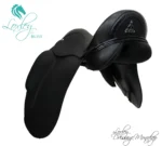 Bliss of London Loxley Dressage Monoflap Saddle - Image 6