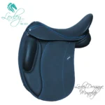 Bliss of London Loxley Dressage Monoflap Saddle - Image 7