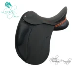 Bliss of London Loxley Dressage Monoflap Saddle