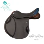 Bliss of London Loxley Fox Jump Monoflap Saddle - Image 5