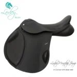 Bliss of London Loxley Fox Jump Monoflap Saddle - Image 7
