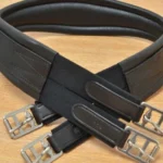 Classic Deluxe Atherstone Girth - Elastic Both Ends