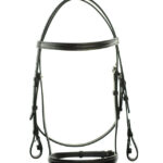 Classic National Hunt Race Bridle