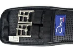 Dressage Comfort Girth Elastic Both Ends - Image 3