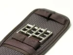 Dressage Comfort Girth Elastic Both Ends - Image 2