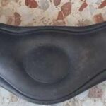 Fairfax Dressage Girth