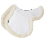 Griffin NuuMed HiWither Lightweight Wool Numnah