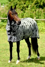 JHL Essential Combo Fly Rug - Image 3