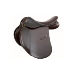 Jeffries Falcon Adler VSD Saddle