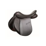 Jeffries Falcon Hawk Event High Wither Saddle