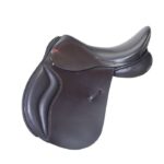 Jeffries Liberty GP Saddle