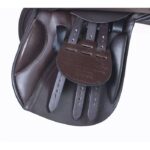 Jeffries Liberty GP Saddle - Image 3