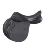 Jeffries Liberty Jump Saddle