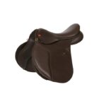 Jeffries Melton GP Saddle
