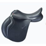 Jeffries Sport GP Saddle