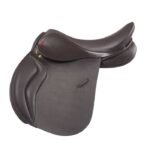 Jeffries XP GP Saddle