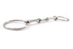 Loose Ring Snaffle With French Link - Image 2