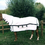 Mark Todd Pro Sweet Itch Combo Rug