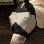 Rhinegold Fly Mask With Ears