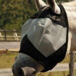Rhinegold Fly Mask Without Ears