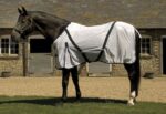 Rhinegold Fly Rug Supplied With Neck Cover + FREE FLY SPRAY