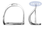 Steel Curved Side Safety Irons - Image 2