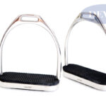 Steel Fillis Irons with Treads