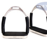 Steel Flexi Stirrup Irons