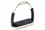 Steel Flexi Stirrup Irons - Image 4