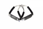 Steel Flexi Stirrup Irons - Image 2