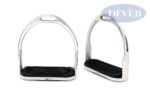 Steel PSOB Hunting Irons