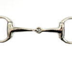 Weymouth Dressage Eggbutt Snaffle
